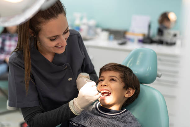 Best Emergency Wisdom Teeth Removal in Emah, OK