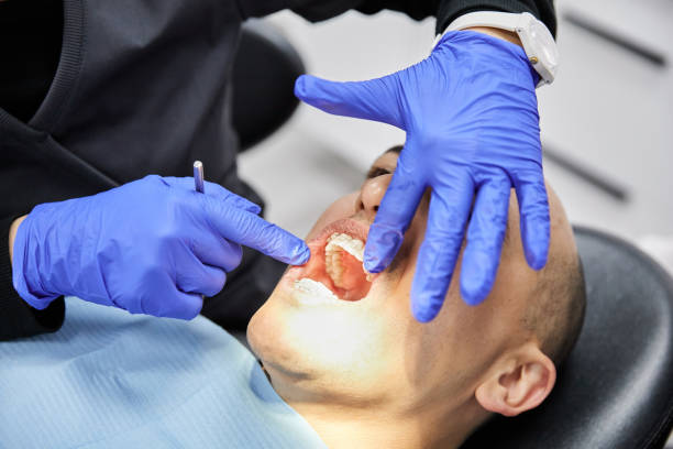 Best Emergency Dental Surgery in Emah, OK
