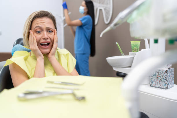Best Weekend Emergency Dentist in Emah, OK
