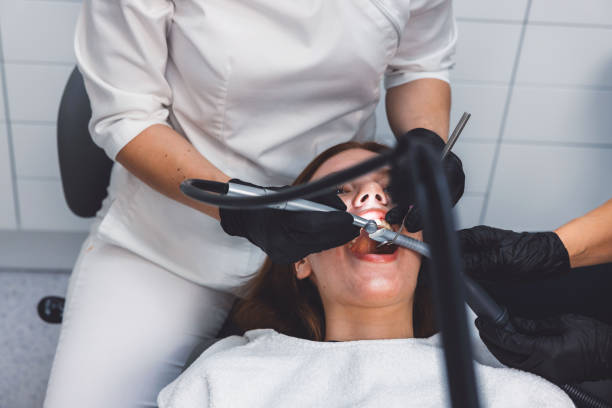 Best Emergency Dental Care for Trauma or Injury in Emah, OK
