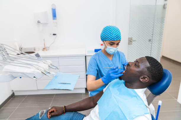 Best Pediatric Emergency Dentist in Emah, OK