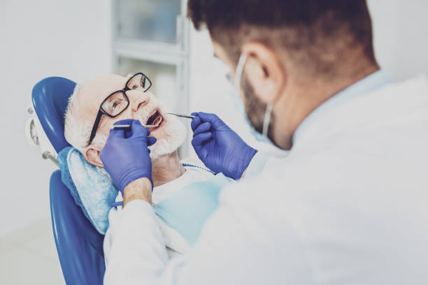 Best Emergency Treatment for Toothache in Emah, OK